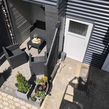 Ferienwohnung " Zum Flecker Haeuschen" In Der Altstadt Freudenberg Freudenberg  Luaran gambar