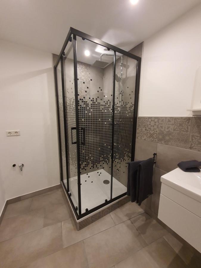 Ferienwohnung " Zum Flecker Haeuschen" In Der Altstadt Freudenberg Freudenberg  Luaran gambar