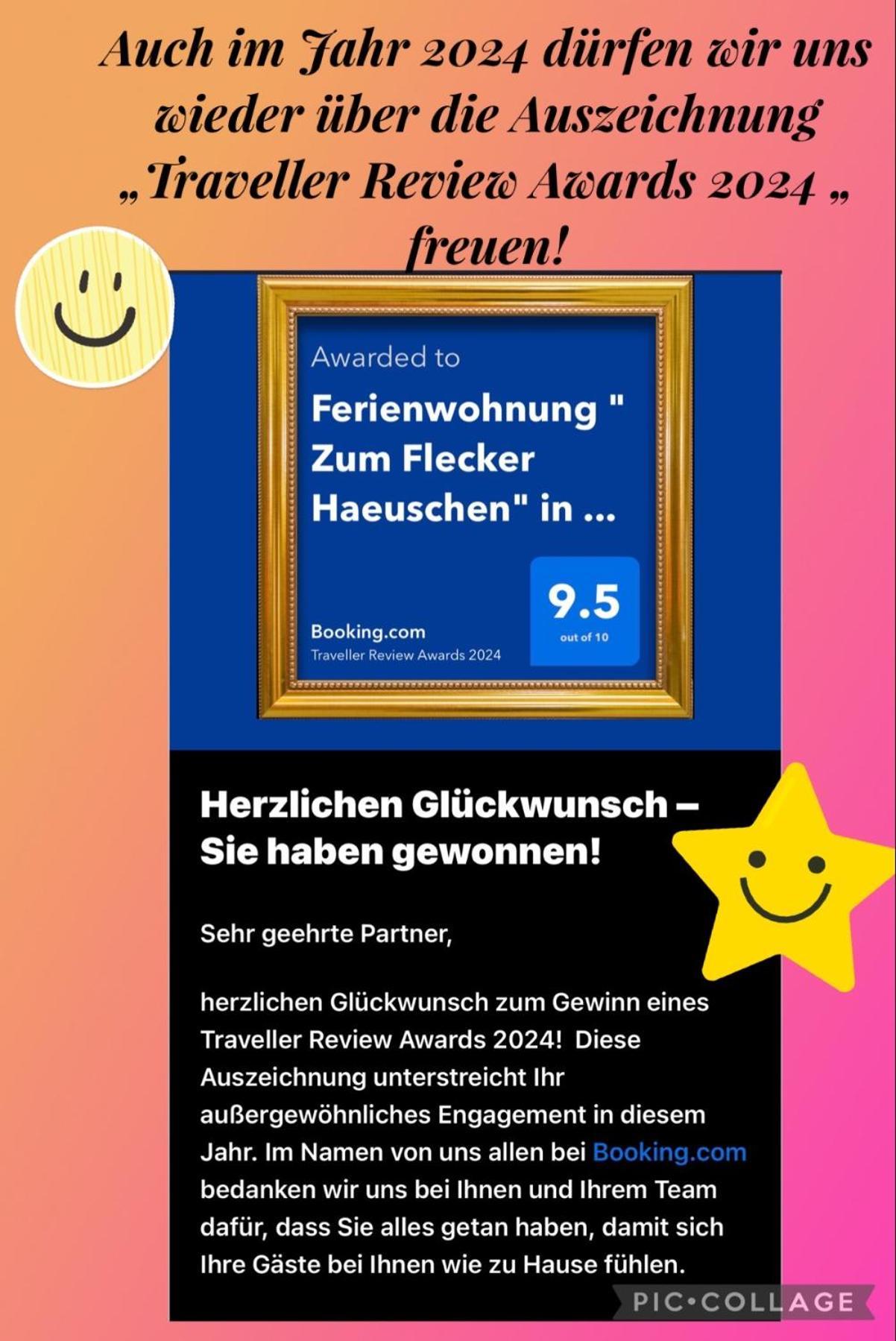 Ferienwohnung " Zum Flecker Haeuschen" In Der Altstadt Freudenberg Freudenberg  Luaran gambar
